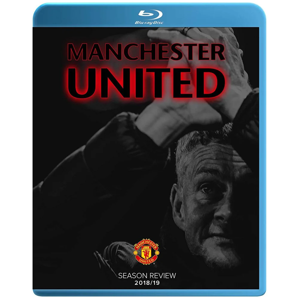 Bilan de la saison 2018/19 de Manchester United Image 1