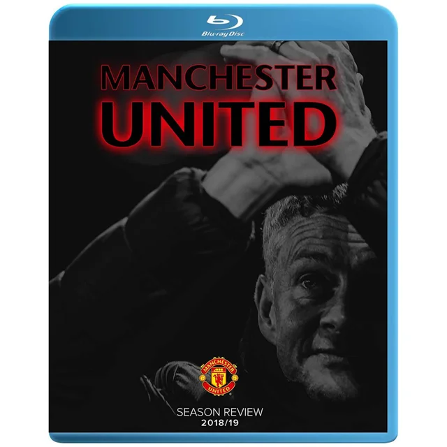 Bilan de la saison 2018/19 de Manchester United
