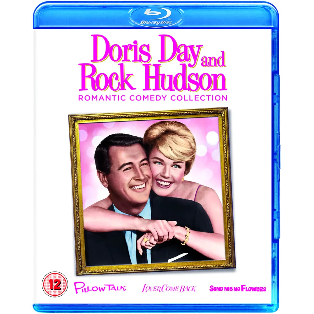 Coffret Doris Day Image 1