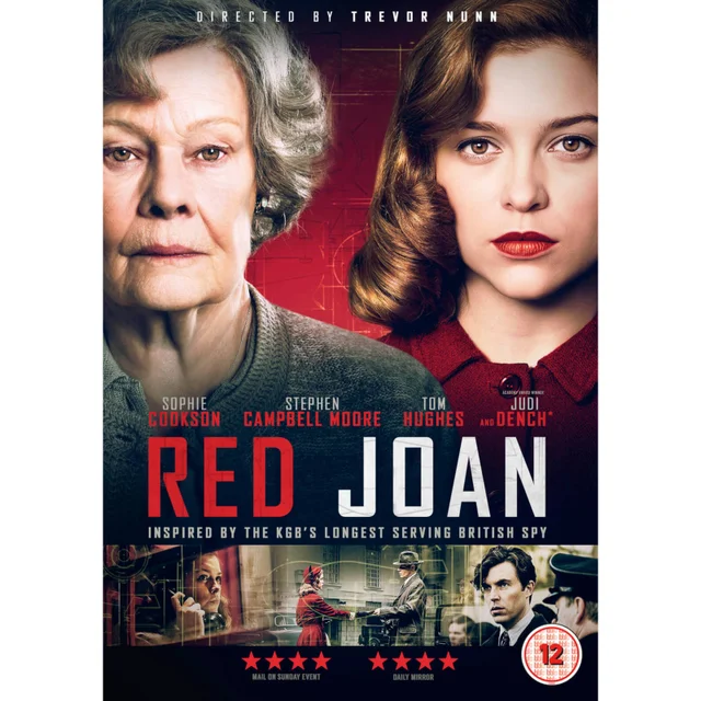 Red Joan