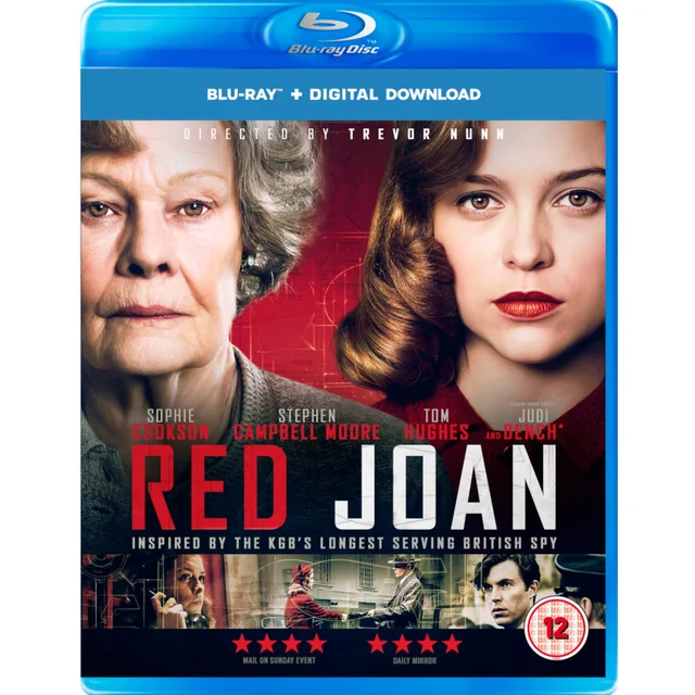 Red Joan