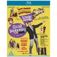 It's All Happening - undefined undefined