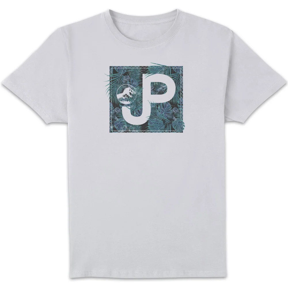 Jurassic Park Primal Raptor T-Shirt Unisexe - Blanc - S Image 1