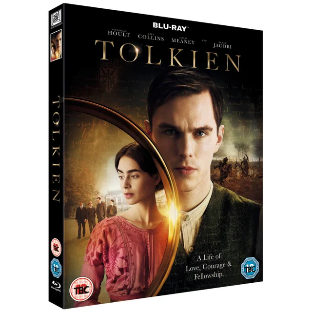 Tolkien