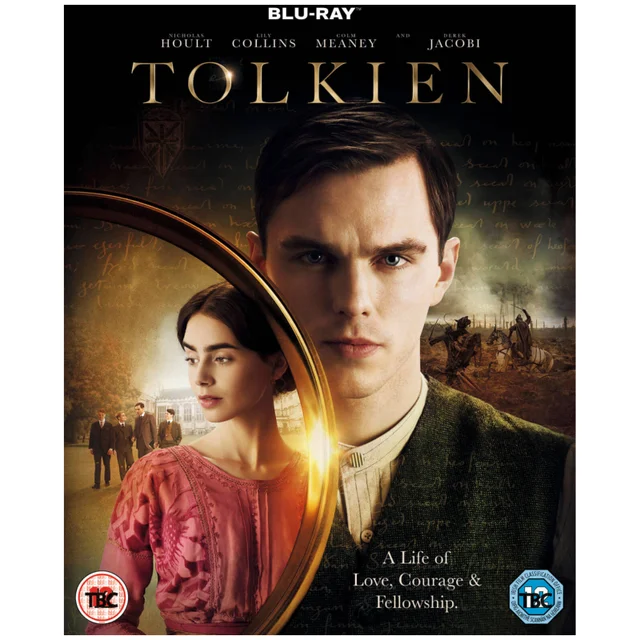 Tolkien