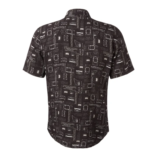 Chemise Batman Zavvi Exclusive
