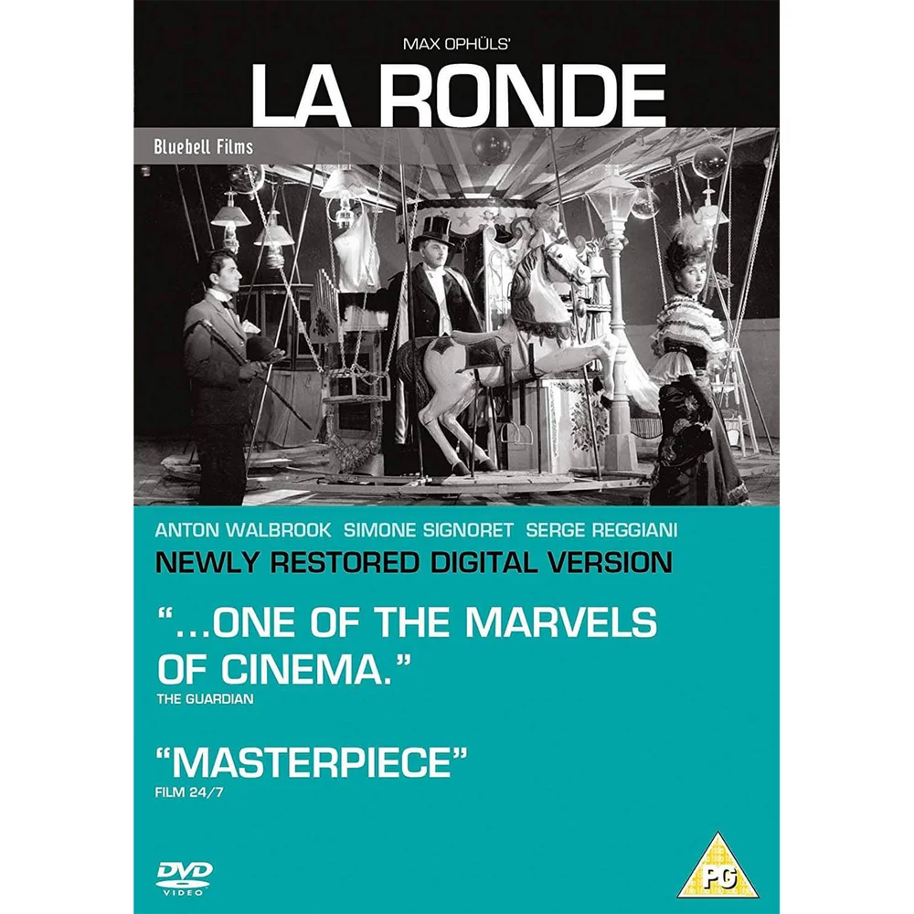 La Ronde Image 1