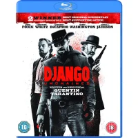 Django Unchained
