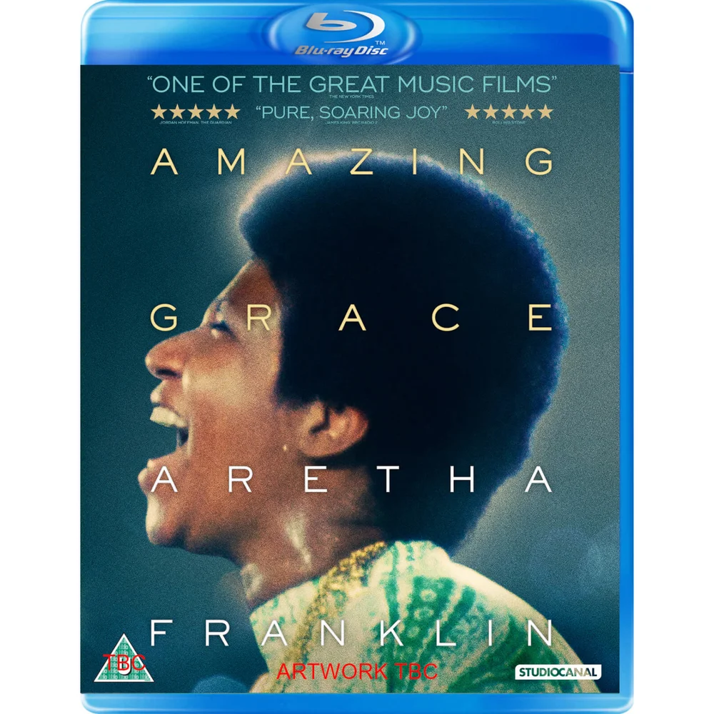 Amazing Grace Image 1