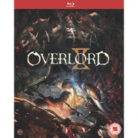Overlord II - Saison 2 - undefined undefined