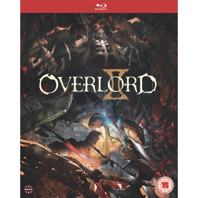 Overlord II - Saison 2