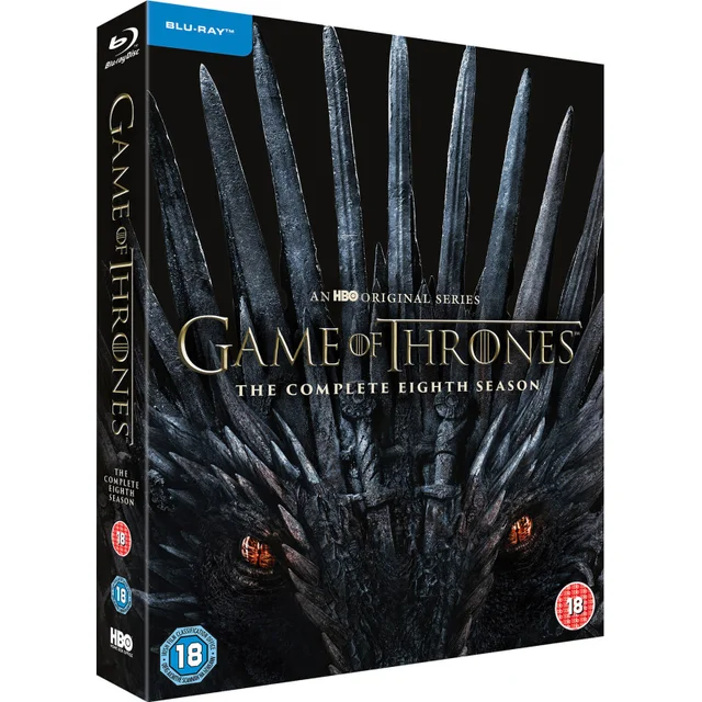 Game of Thrones - Saison 8