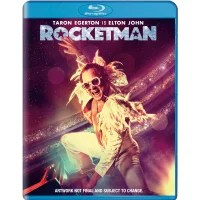 Rocketman