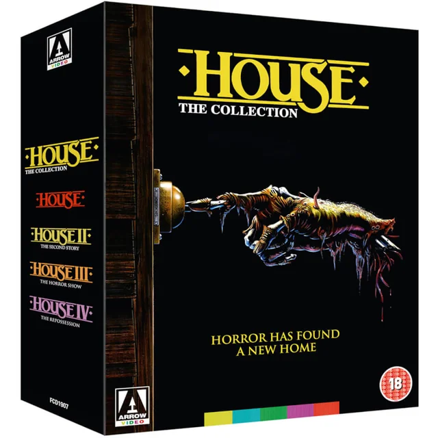 House - La collection