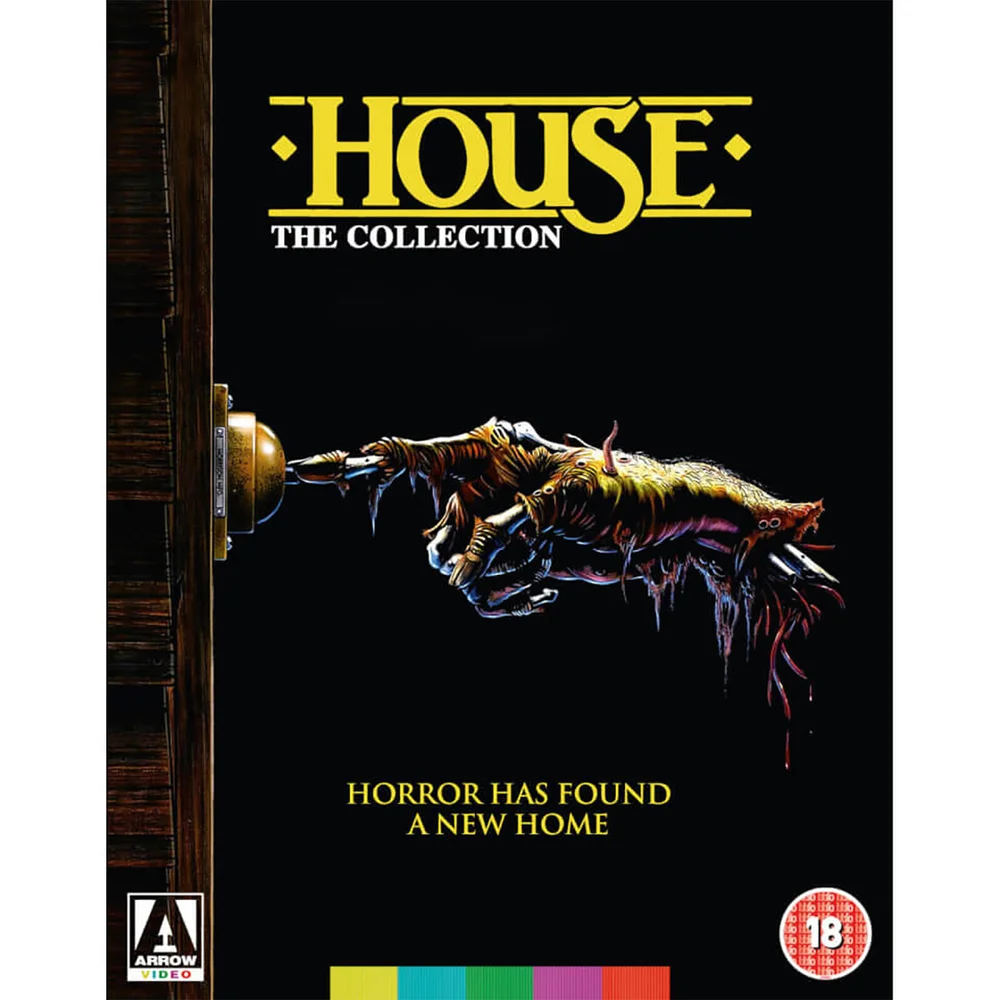 House - La collection Image 1
