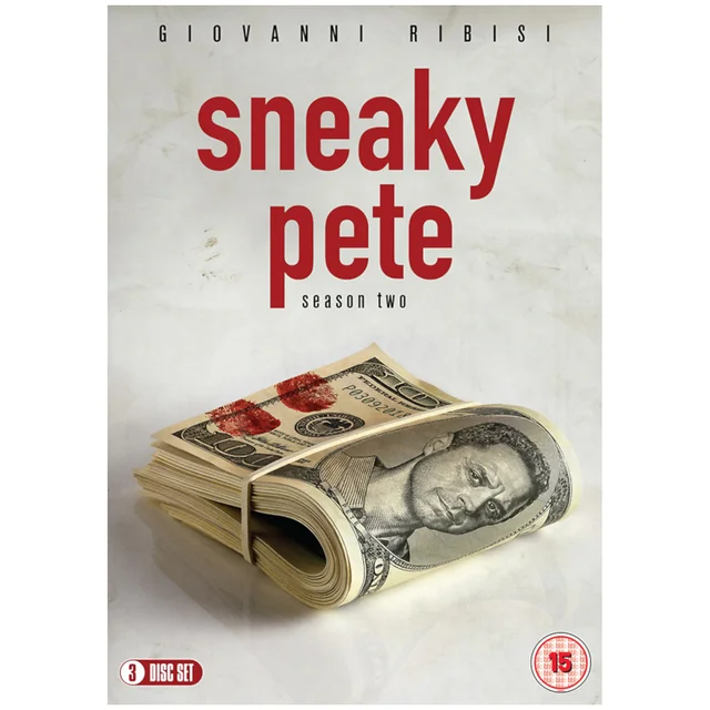 Sneaky Pete - Saison 2
