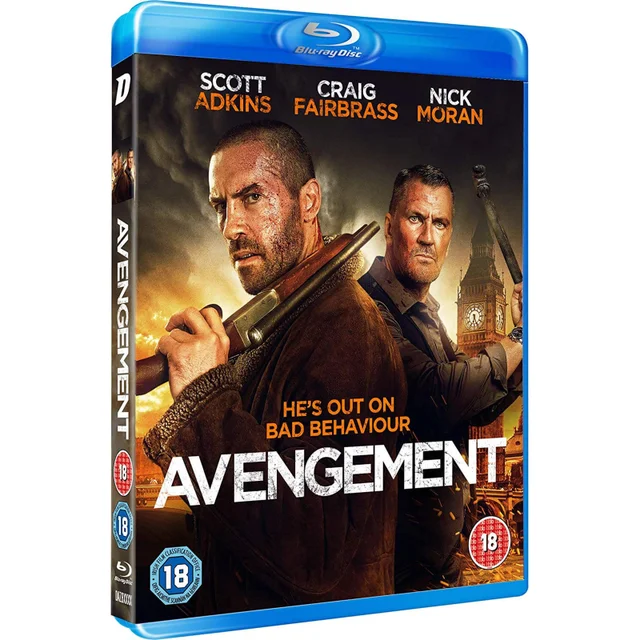 Avengement