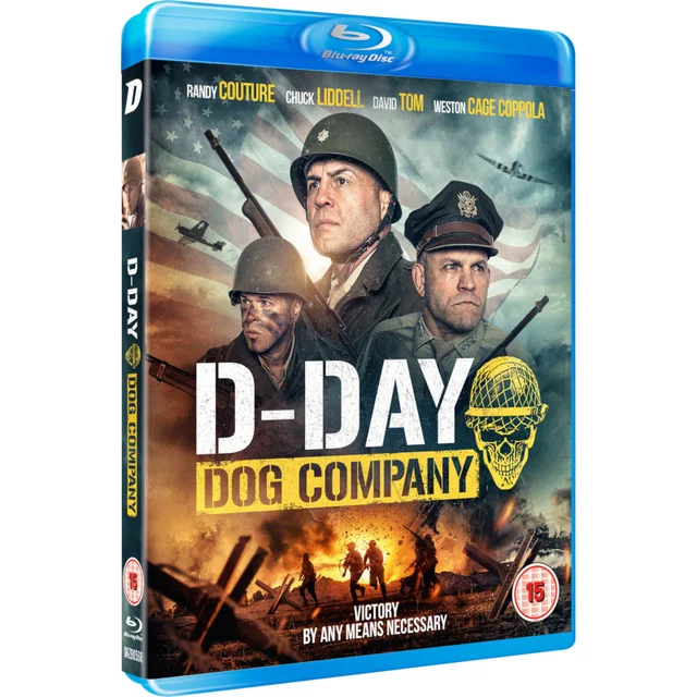 D-Day - Stoßtrupp Normandie