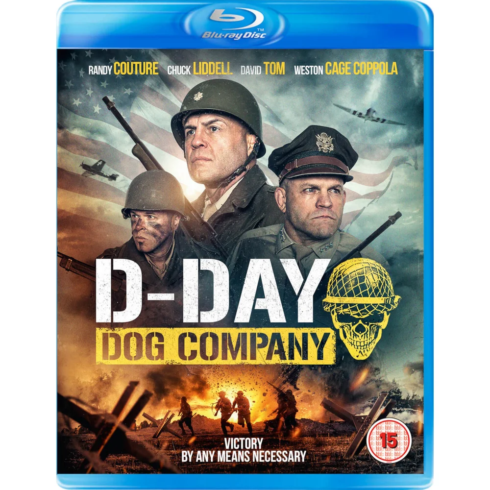 D-Day - Stoßtrupp Normandie Image 1