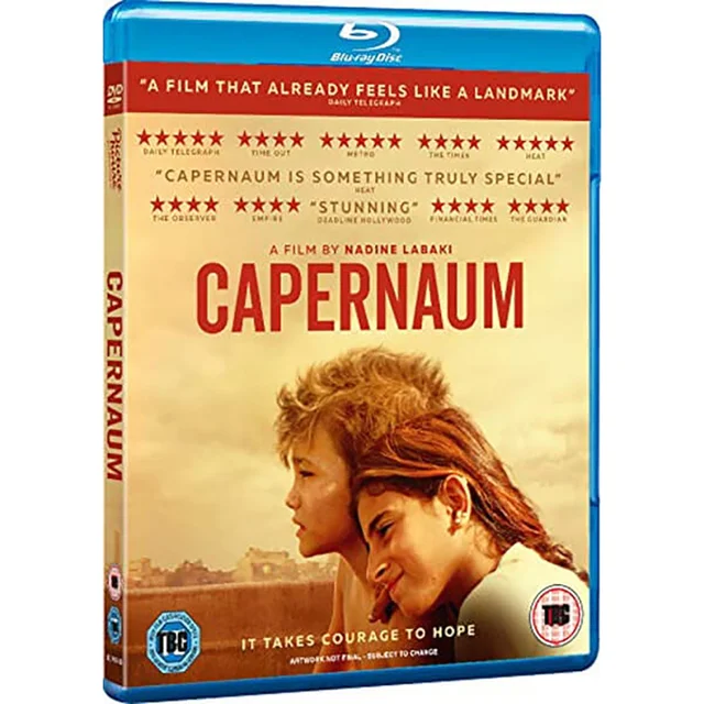 Capharnaüm