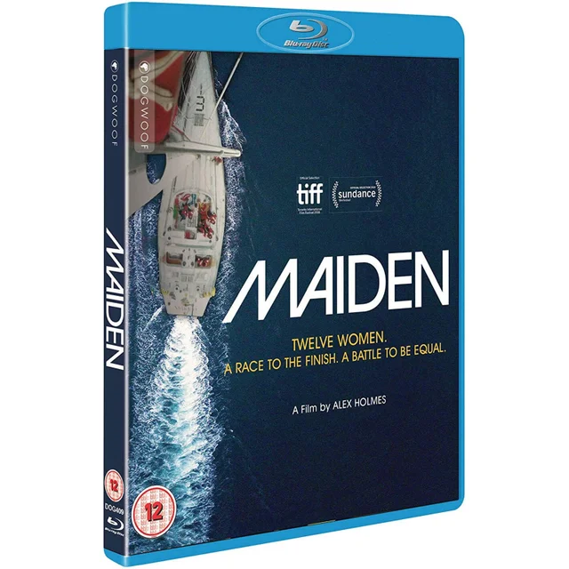 Maiden
