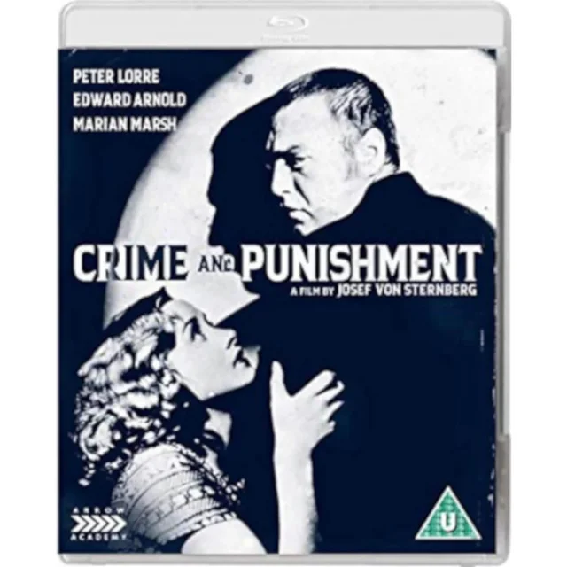 Crime et châtiment
