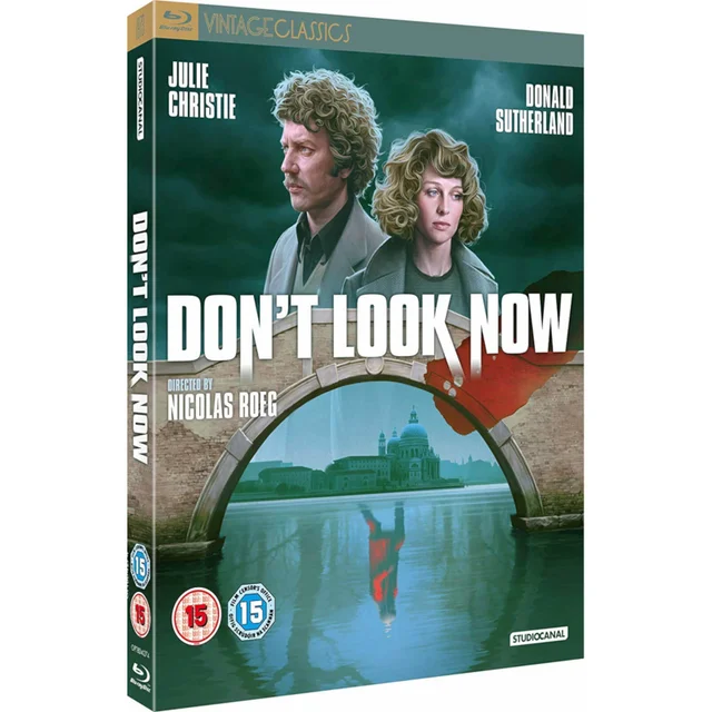 Ne vous retournez pas