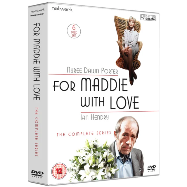 For Maddie With Love: The Complete Series