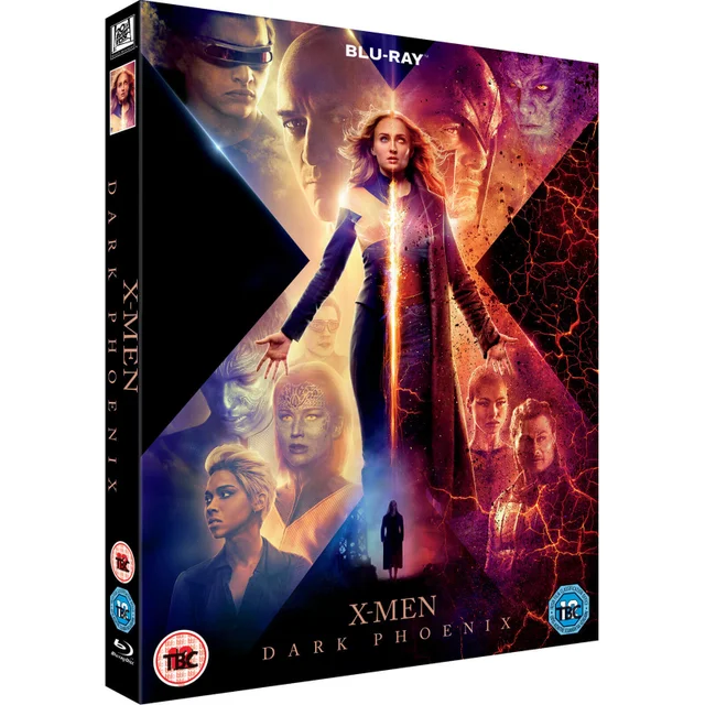 X-Men : Phénix Noir