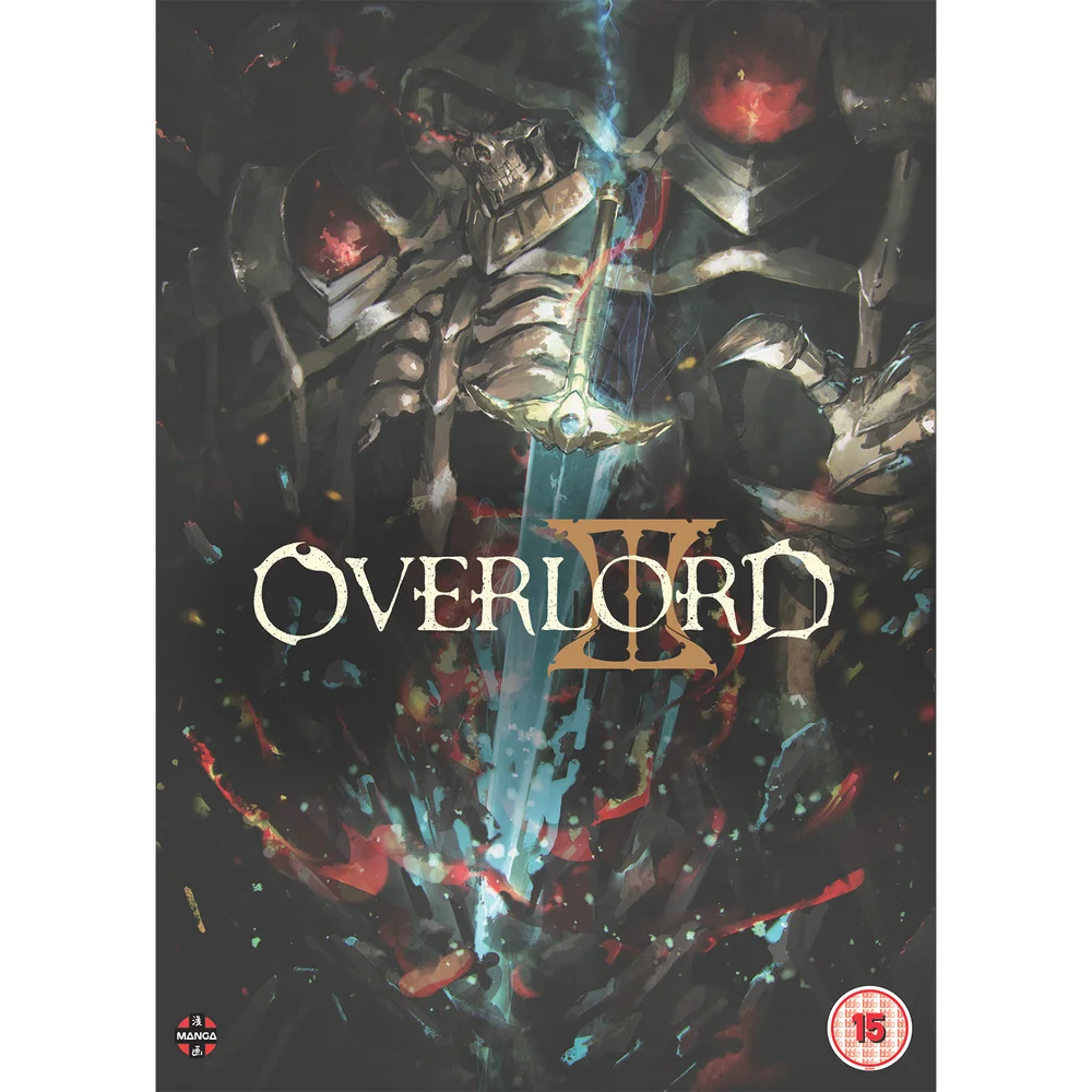 Overlord III - Saison 3 Image 1
