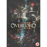 Overlord III - Saison 3 - undefined undefined