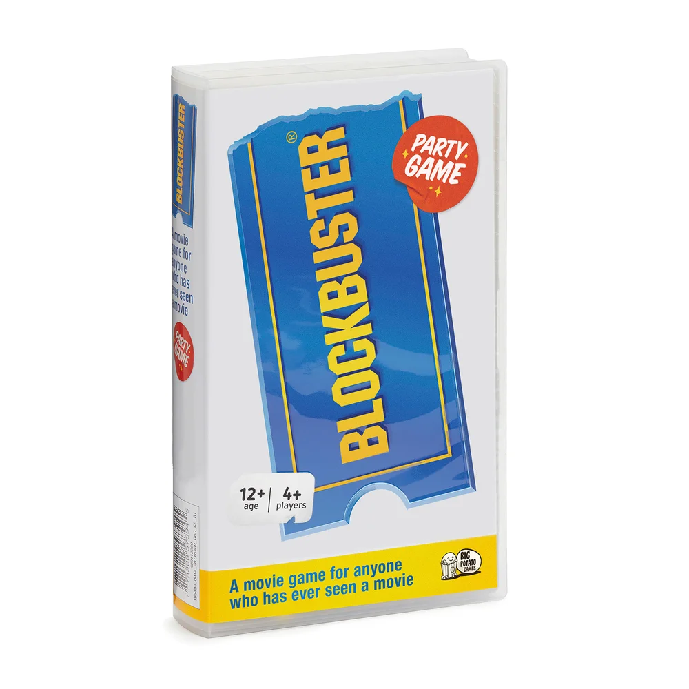 Jeu Blockbuster Image 1