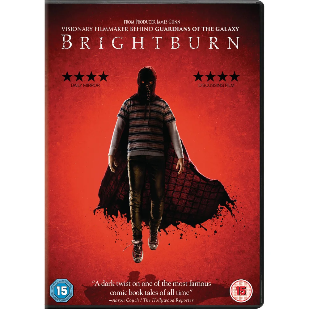 Brightburn : L’Enfant du mal Image 1