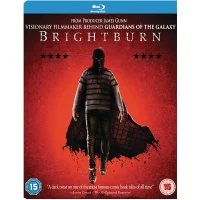 Brightburn : L’Enfant du mal