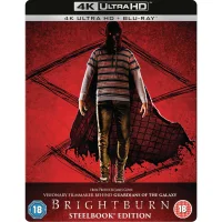 Brightburn : L’Enfant du mal