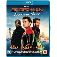 Spider-Man : Far From Home - undefined undefined