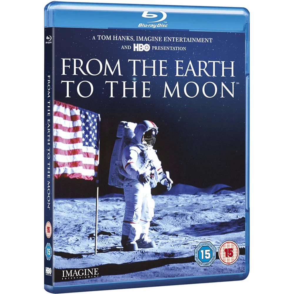 De la Terre à la Lune Image 1