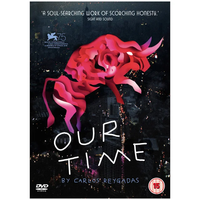 Our Time
