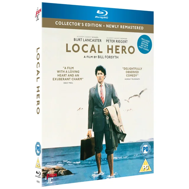 Local Hero - Edition Collector