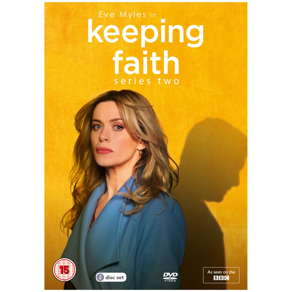 Keeping Faith Saison 2 Image 1