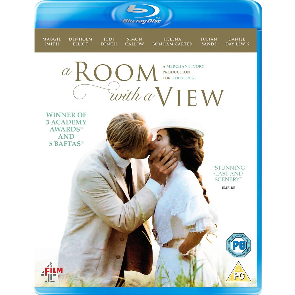 Chambre avec vue Image 1