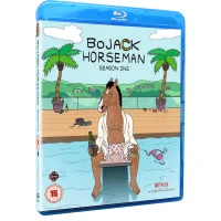 BoJack Horseman - Saison 1 - undefined undefined