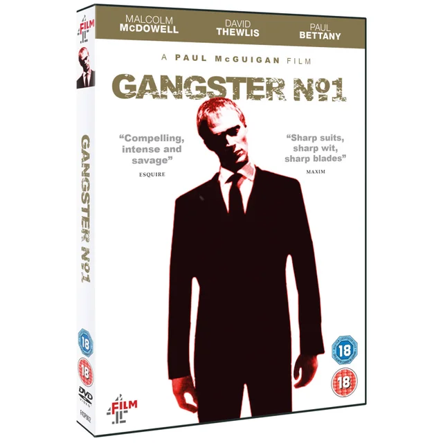 Gangster No. 1