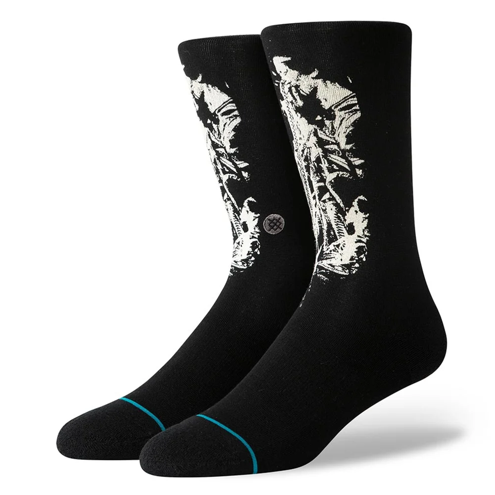 Stance Jimi Hendrix Hendrix Solo Socks - L Image 1
