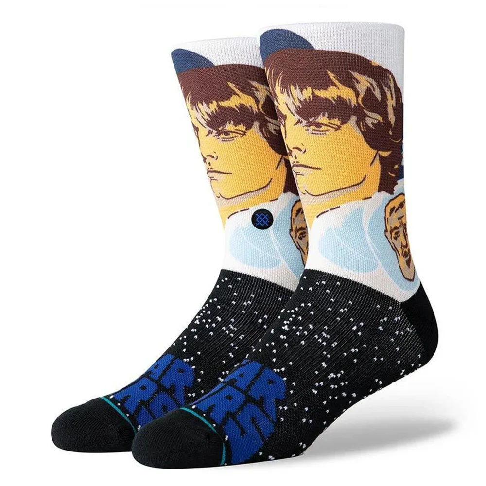 Stance Star Wars Luke Socks - L Image 1