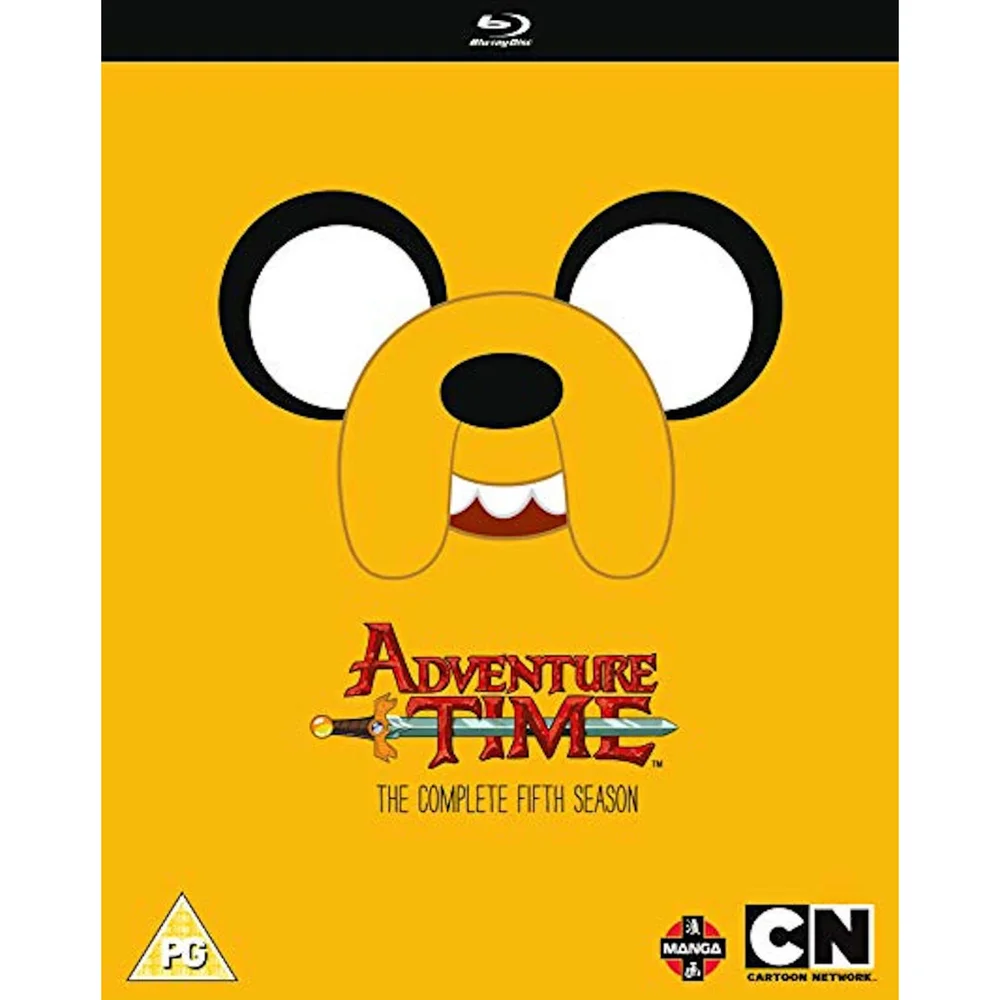Adventure Time - Saison 5 Image 1