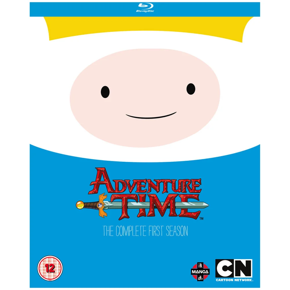 Adventure Time - Saison 1 Image 1