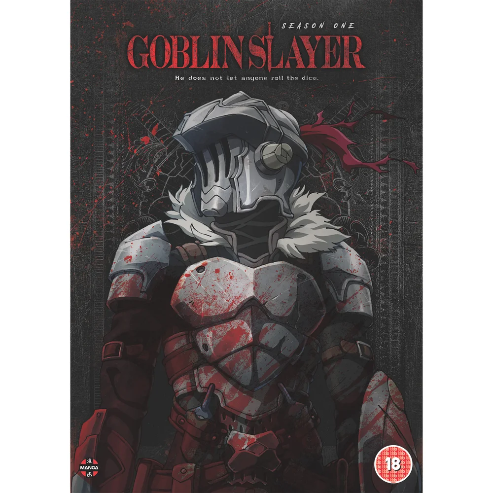 Goblin Slayer : Saison 1 Image 1