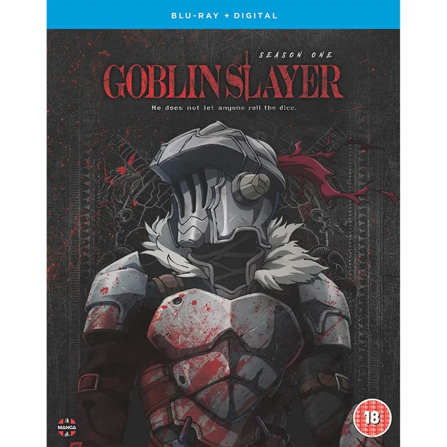 Goblin Slayer : Saison 1