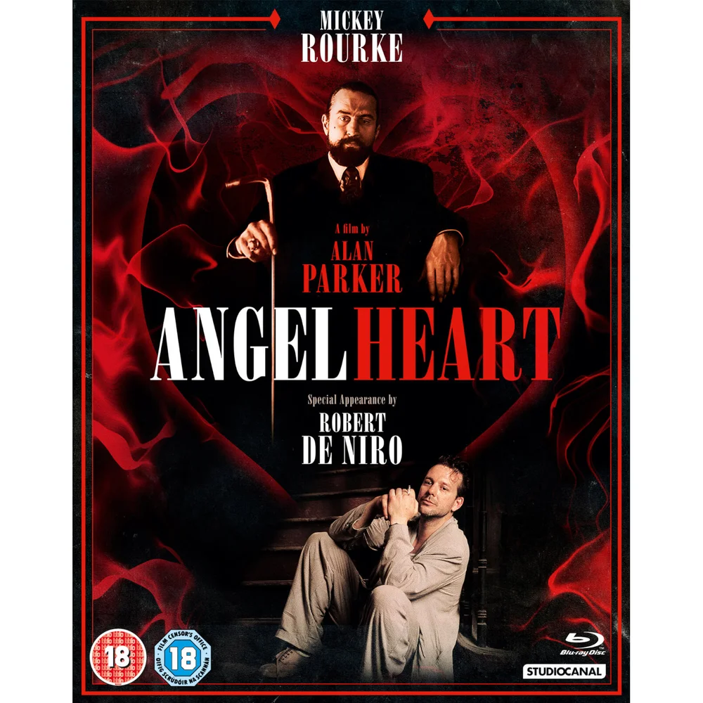 Angel Heart : Aux portes de l'enfer Image 1